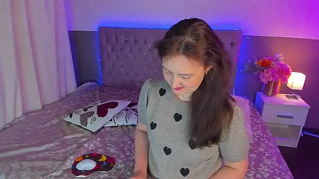 NathalyStars online show from 03-30-26, 12:28