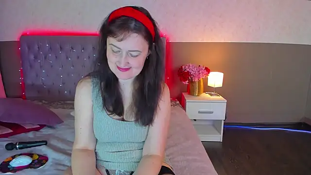 NathalyStars online show from 03-04-26, 01:41