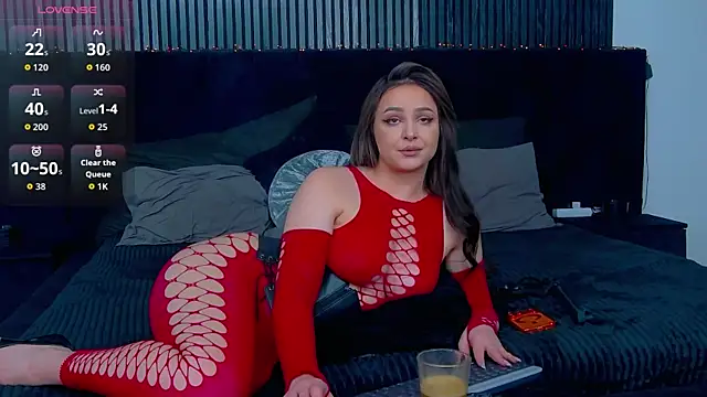 wickeddenise online show from 02-17-26, 02:36