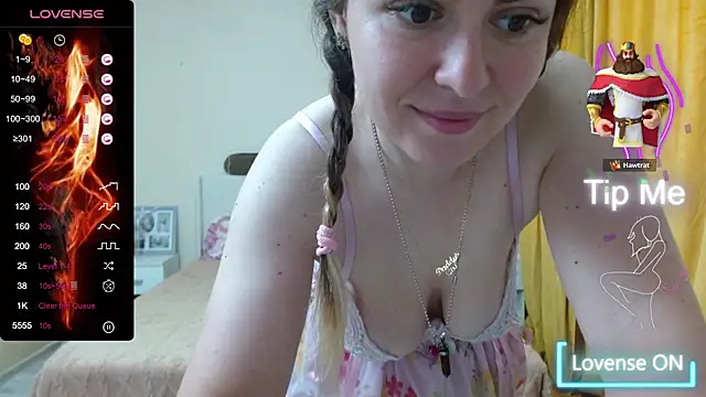 Daddyisssues1 online show from 06-03-26, 05:41