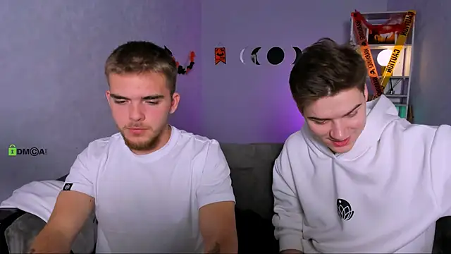 aron black  online show from 10-25-25, 07:25