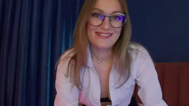 EvelynPoole online show from 02-24-26, 01:50