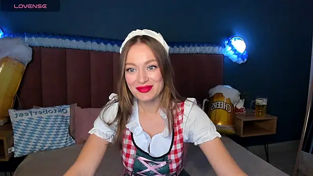 EvelynPoole online show from 09-26-25, 01:34