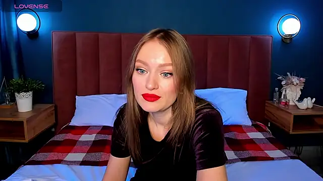 EvelynPoole online show from 12-05-25, 01:27