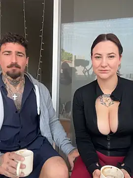 ManjaWinkler online show from 02-16-26, 04:44