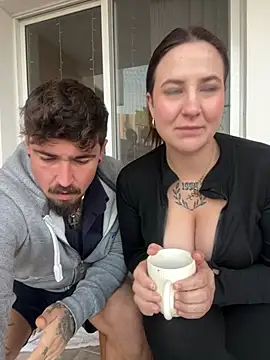 ManjaWinkler online show from 02-15-26, 04:46