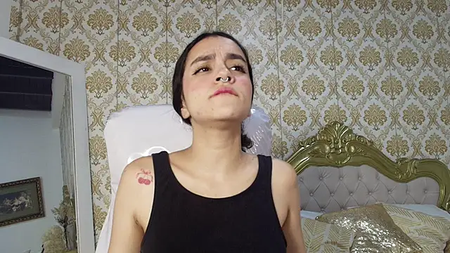 JessB  online show from 03-16-26, 07:49