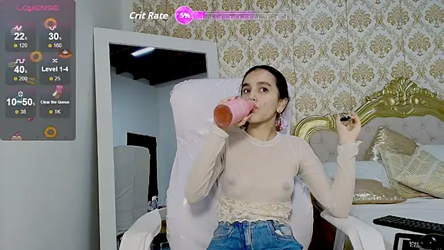 JessB  online show from 09-20-25, 07:08