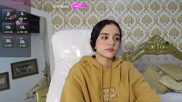 JessB  online show from 02-03-26, 07:52