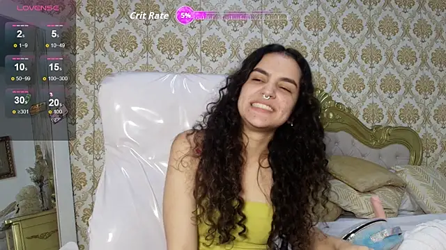 JessB  online show from 02-25-26, 07:25