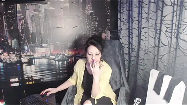 AMOURSWEET2025 online show from 02-20-26, 05:15