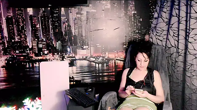 AMOURSWEET2025 online show from 03-05-26, 06:59