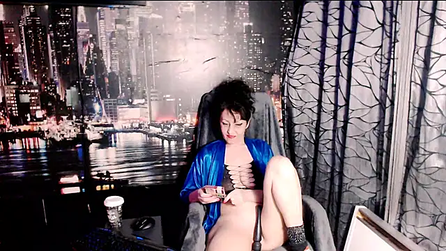 AMOURSWEET2025 online show from 12-19-25, 07:38