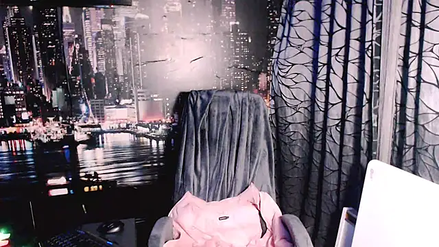 AMOURSWEET2025 online show from 01-09-26, 04:14