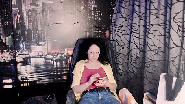 AMOURSWEET2025 online show from 02-04-26, 06:58