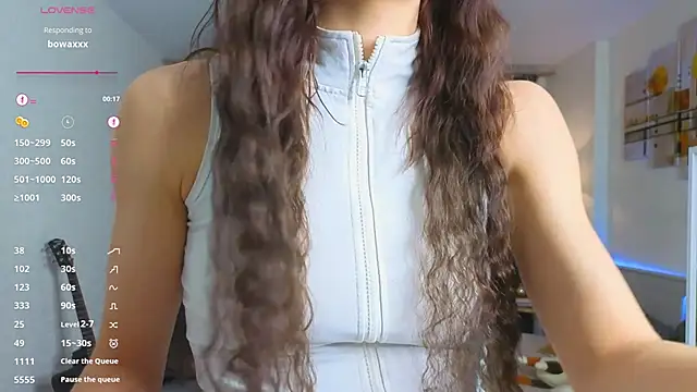 MimiLolll online show from 03-13-26, 04:56