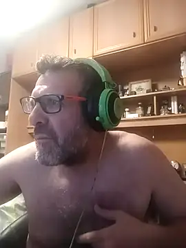gigolobcn online show from 05-16-26, 01:15