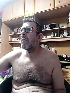 gigolobcn online show from 05-03-26, 05:23