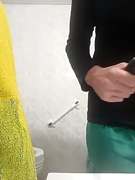 gigolobcn online show from 03-10-26, 03:38