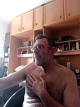 gigolobcn online show from 04-18-26, 09:22