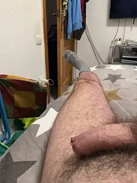 gigolobcn online show from 12-18-25, 02:54