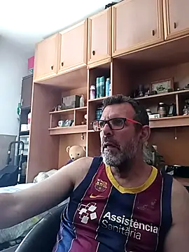 gigolobcn online show from 05-16-26, 11:09