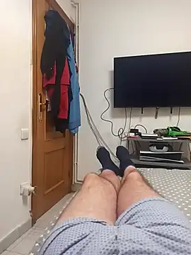 gigolobcn online show from 05-18-26, 10:14