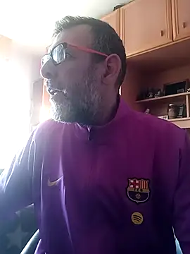 gigolobcn online show from 04-06-26, 06:25