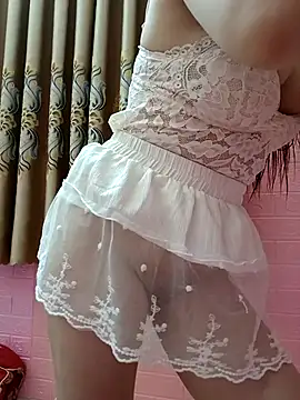 xiangxiang127 online show from 11-09-25, 01:37