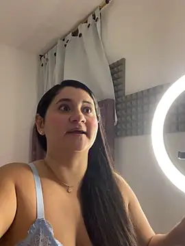 SamaraBlessed online show from 09-09-25, 10:25