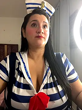 SamaraBlessed online show from 10-02-25, 10:40