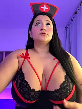 SamaraBlessed online show from 12-16-25, 09:35