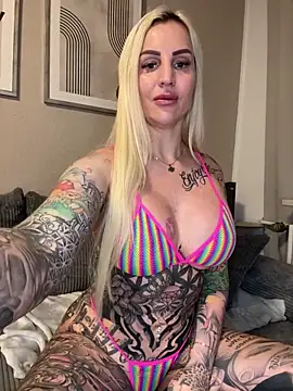 CoraDiamond online show from 01-16-26, 04:00