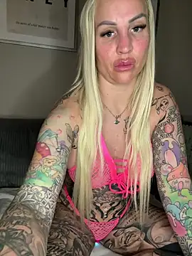 CoraDiamond online show from 03-16-26, 07:05