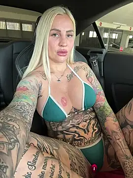 CoraDiamond online show from 03-05-26, 01:08