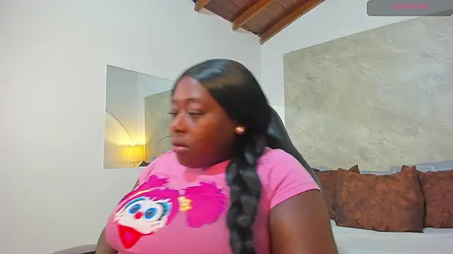  kanela anderson online show from 12-02-25, 09:38