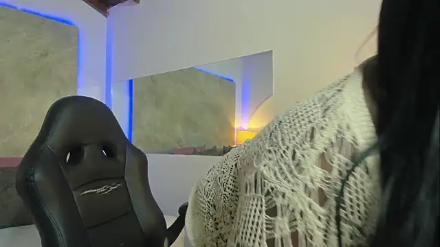  kanela anderson online show from 10-28-25, 02:05