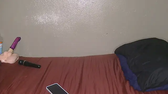 CherieBlushX online show from 02-09-26, 03:04