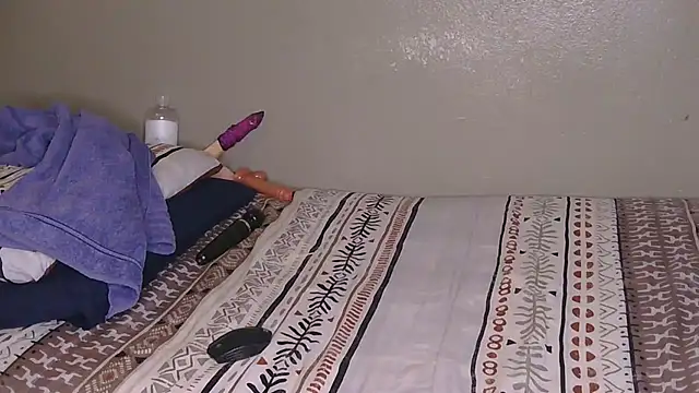 CherieBlushX online show from 11-29-25, 12:38