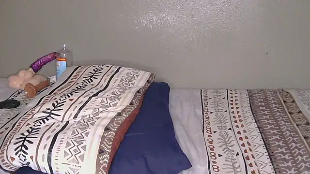 CherieBlushX online show from 12-01-25, 05:19