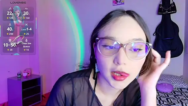 daihanae 2 online show from 09-16-25, 12:11