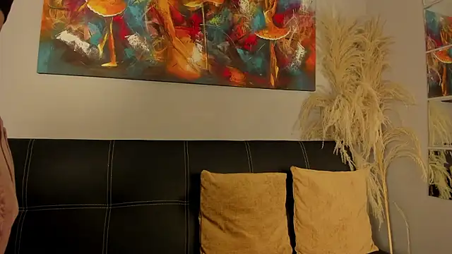 Emma  clark  online show from 02-14-26, 01:00