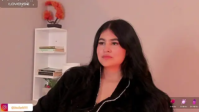 Emma  clark  online show from 04-29-26, 05:30