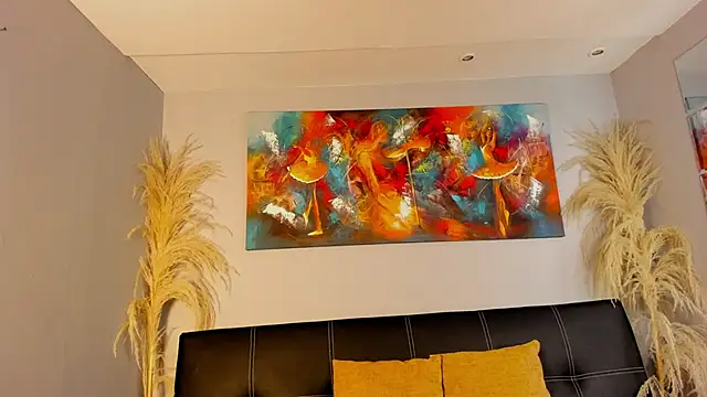 Emma  clark  online show from 02-19-26, 12:24