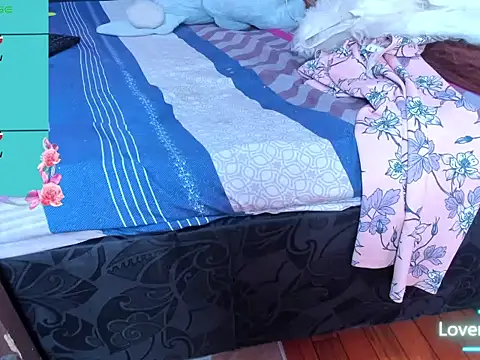 milabiggcoock online show from 12-20-25, 01:47