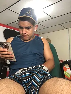 negro1114 online show from 04-18-26, 12:02