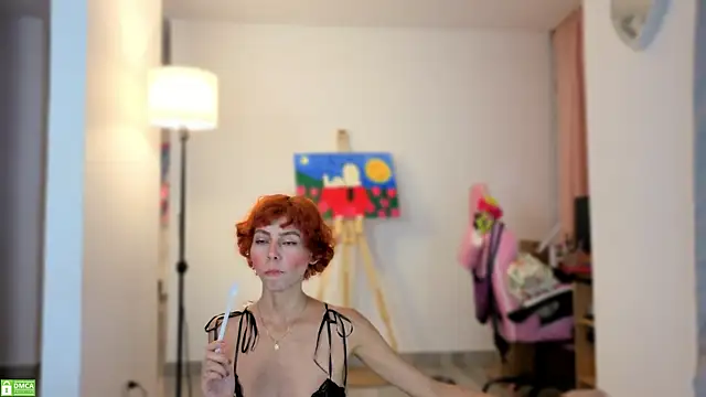 colette e online show from 02-20-26, 03:36