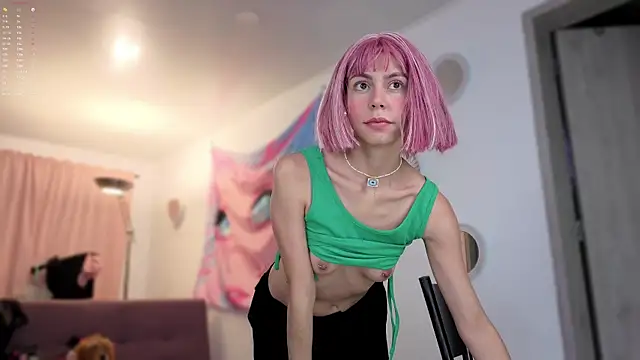 colette e online show from 11-12-25, 06:06