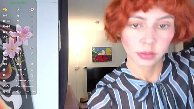 colette e online show from 06-12-26, 05:27