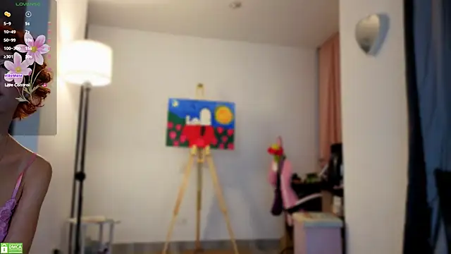 colette e online show from 02-28-26, 04:23